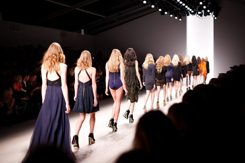 Understanding Audience Segmentation in Fashion Marketing Understanding Audience Segmentation in Fashion Marketing