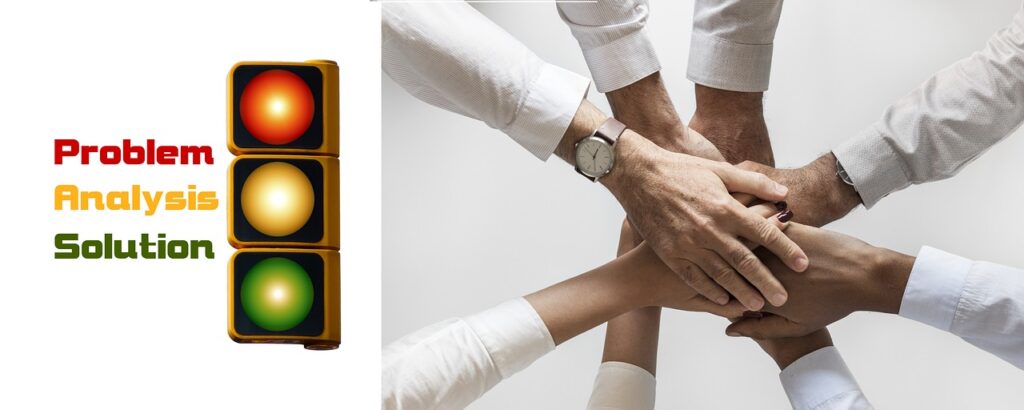 Highlighting Collaborative Solutions in Team Settings