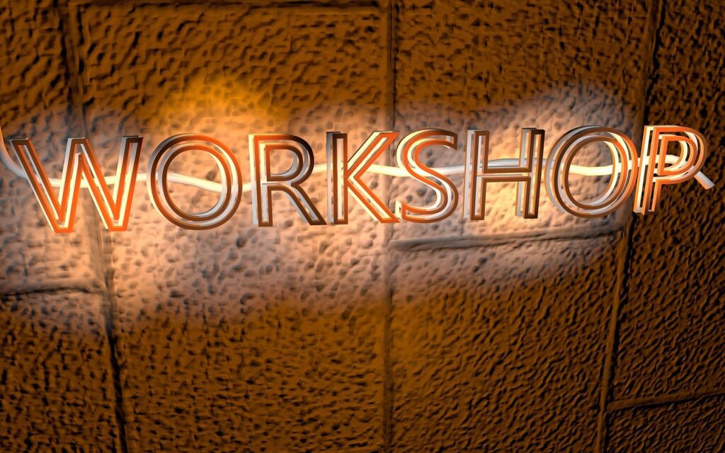 The Role of Workshops and Seminars