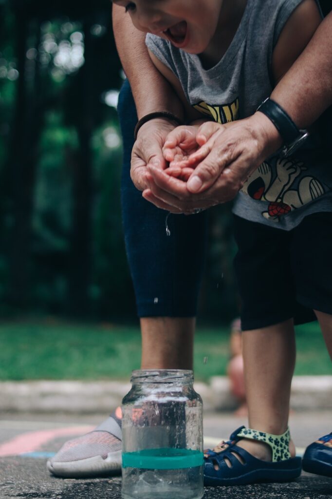 The Importance of Building Rapport with Your Subjects