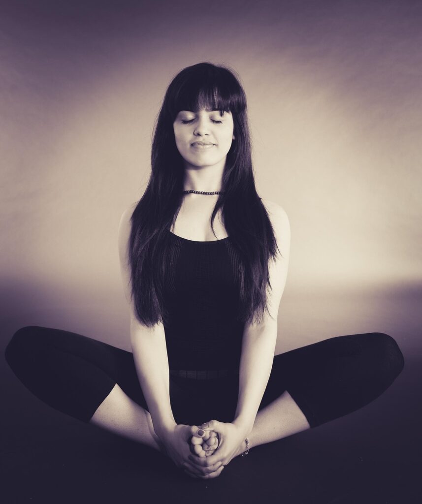 Overcoming Mental Barriers in Fitness Overcoming Mental Barriers in Fitness