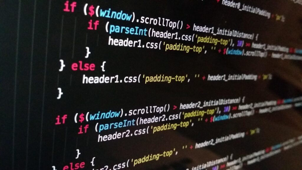Importance of Collaboration Between Developers and Financial Software Teams Importance of Collaboration Between Developers and Financial Software Teams