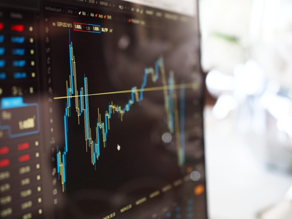Providing Market Insights and Data Providing Market Insights and Data