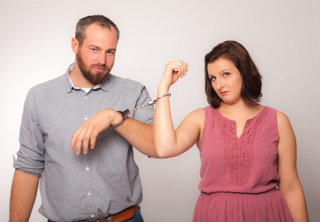 Building Strong Relationships to Prevent Disputes