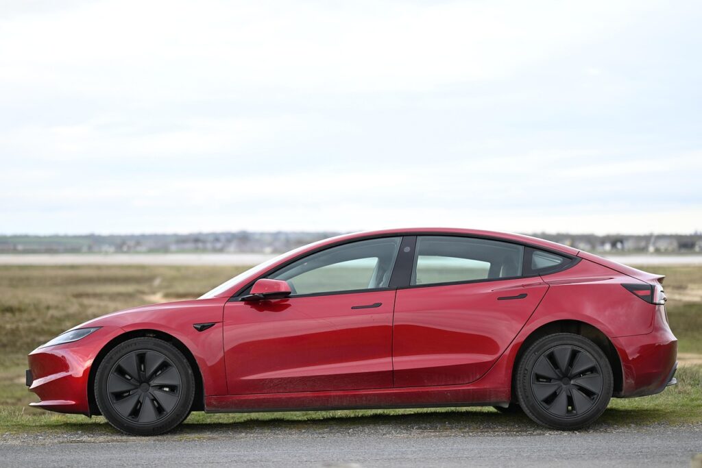 Electric Vehicle Innovations Electric Vehicle Innovations
