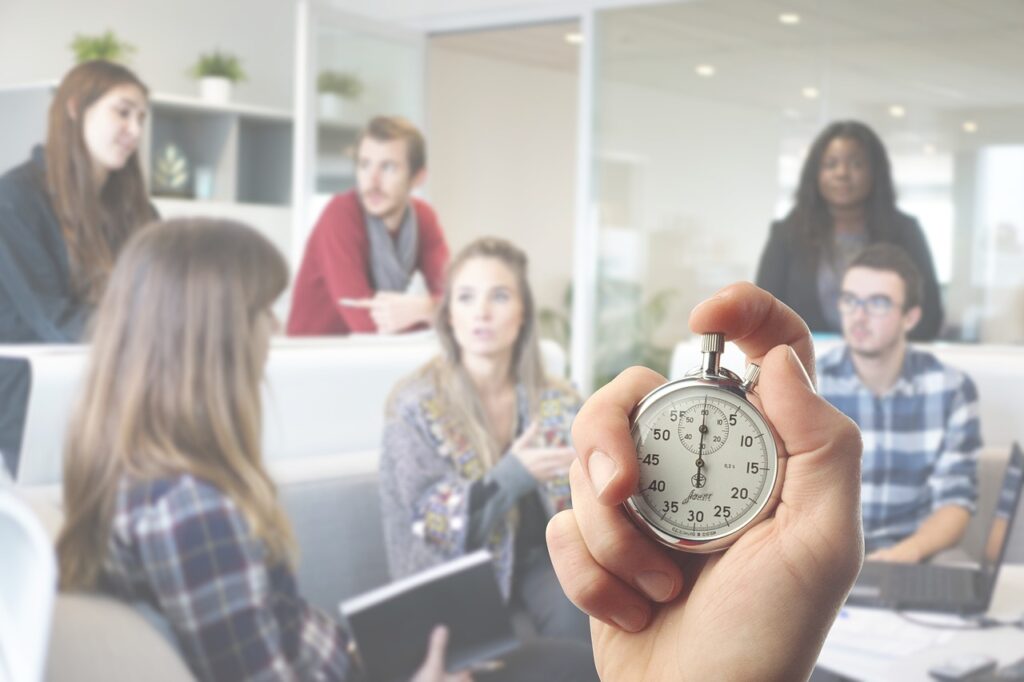 Effective Communication Strategies for Deadline Management Effective Communication Strategies for Deadline Management