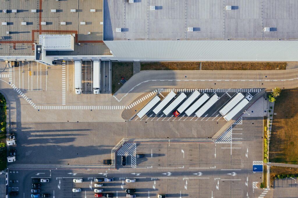 Building Resilience in Supply Chain Management Building Resilience in Supply Chain Management