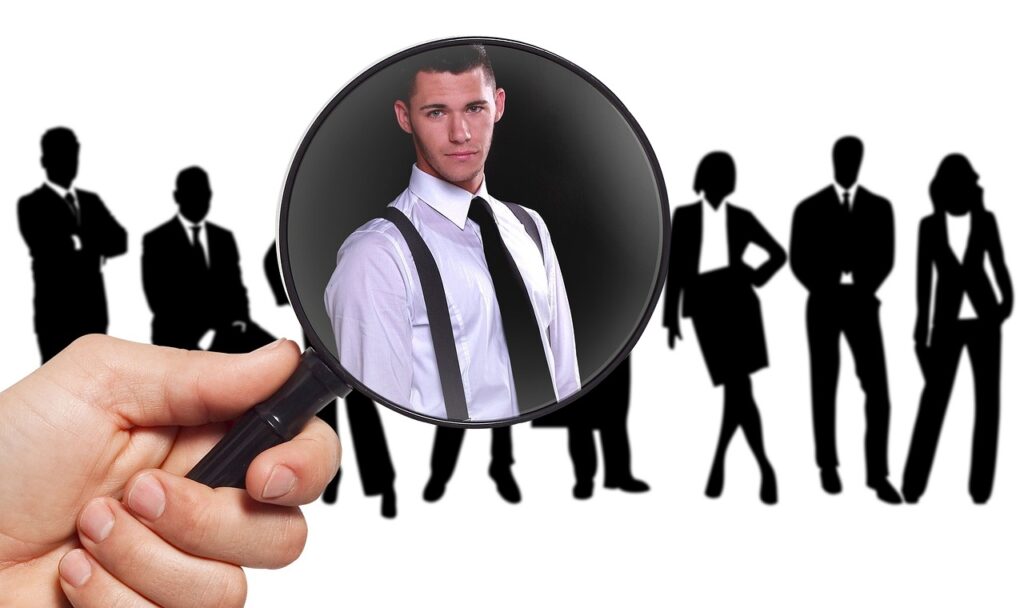 Engaging Recruitment Processes: Enhancing Candidate Experience