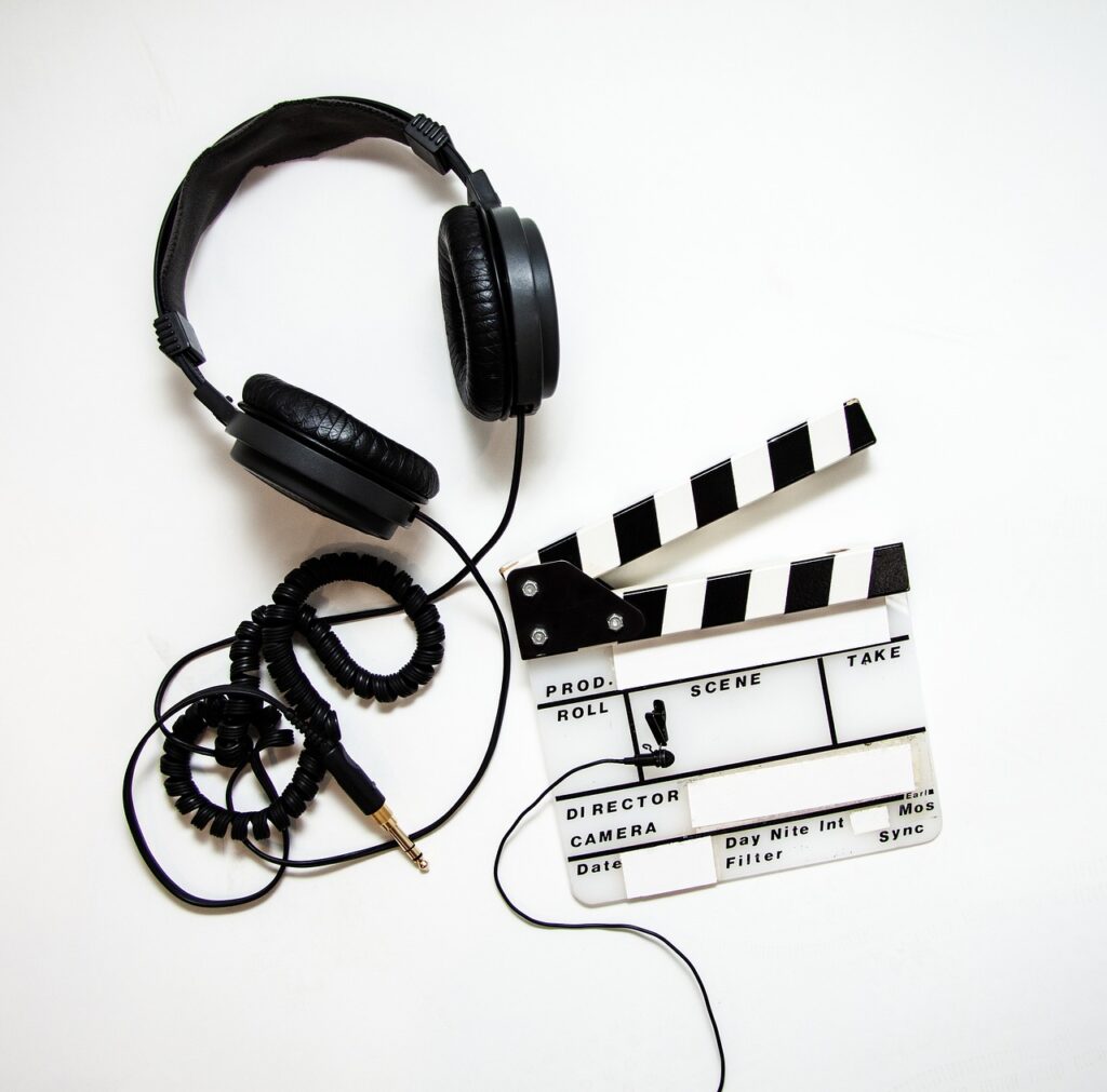 The Importance of Internships in Film Production