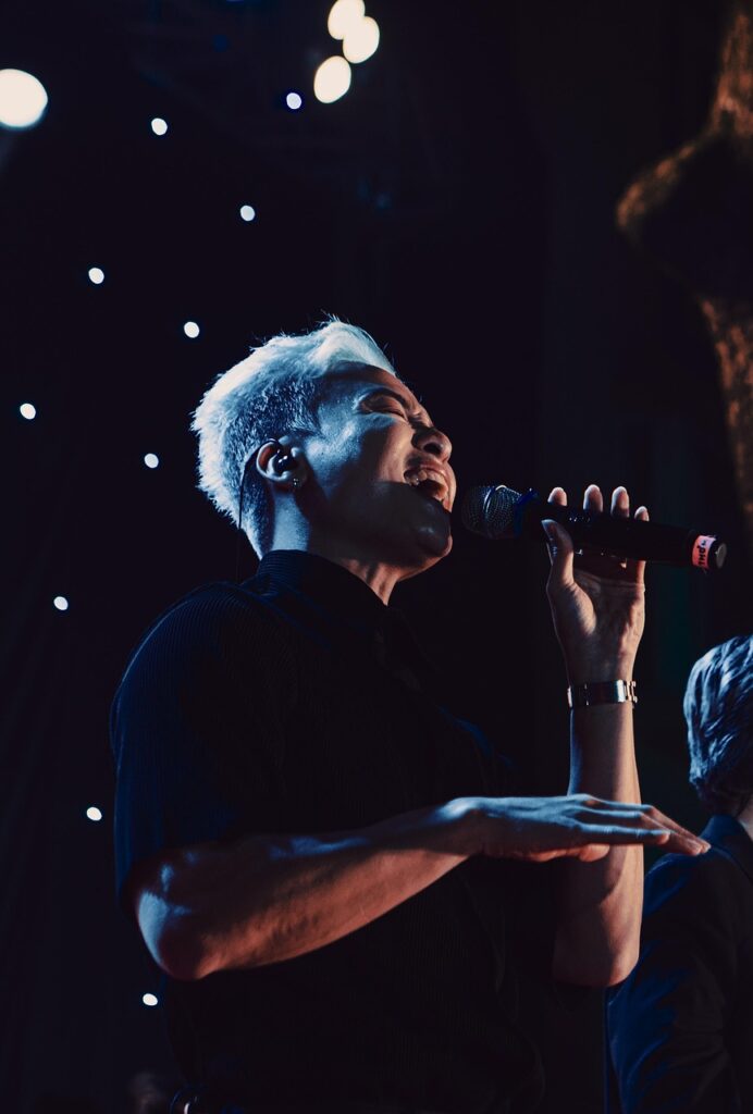 The Impact of Boundaries on Vocal Performance and Growth