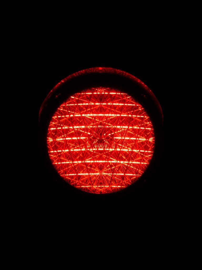 Low-Cost Materials for Traffic Control Measures