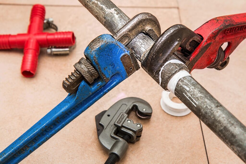 Prioritizing Tasks: Balancing Leasing and Emergency Repairs Prioritizing Tasks: Balancing Leasing and Emergency Repairs