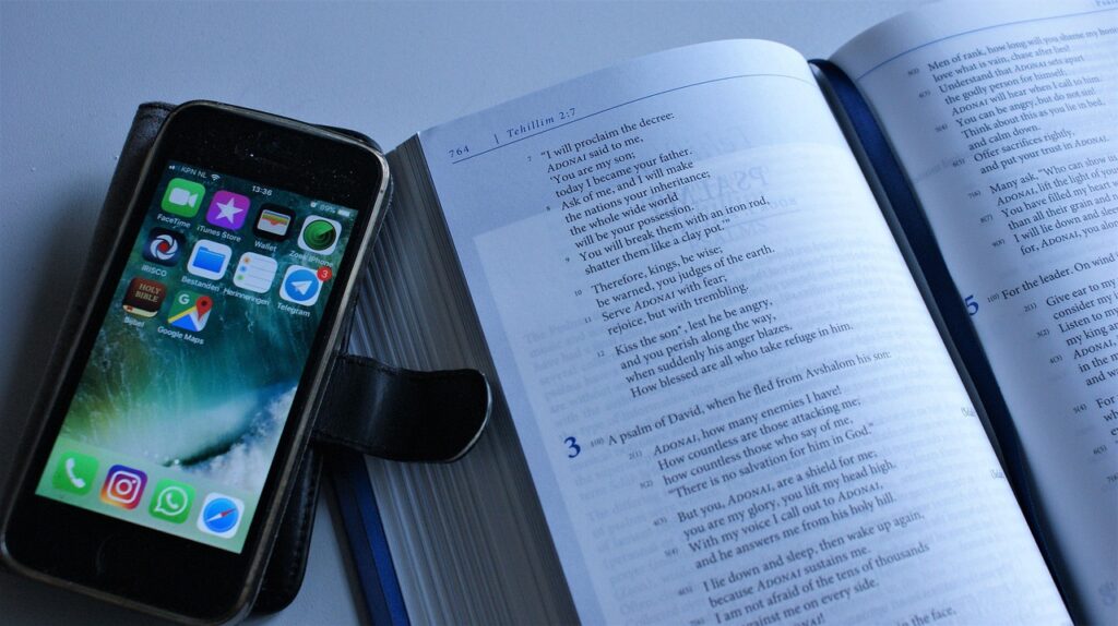 Strategies for Minimizing Distractions Strategies for Minimizing Distractions