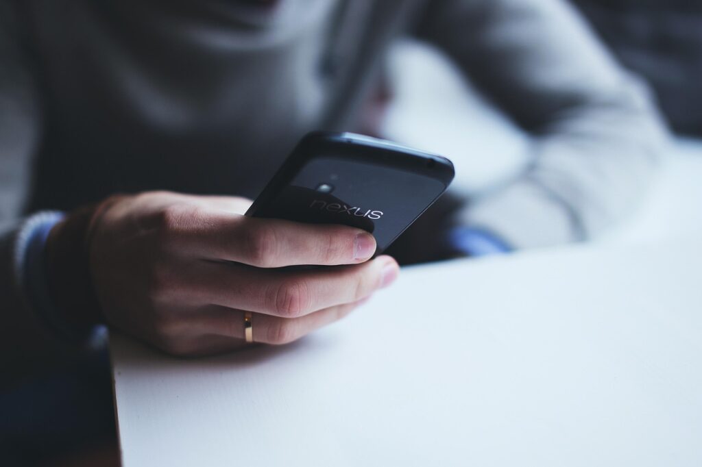 Utilizing Technology for Client Interaction