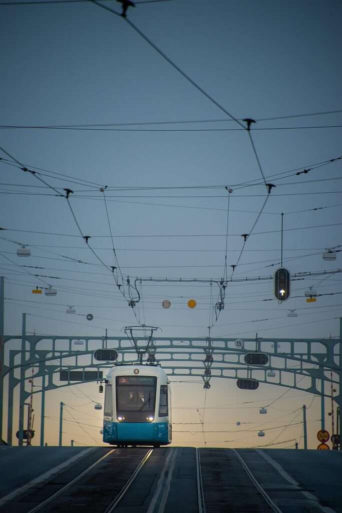 The Role of Electric Vehicles in Cost-Effective Transportation