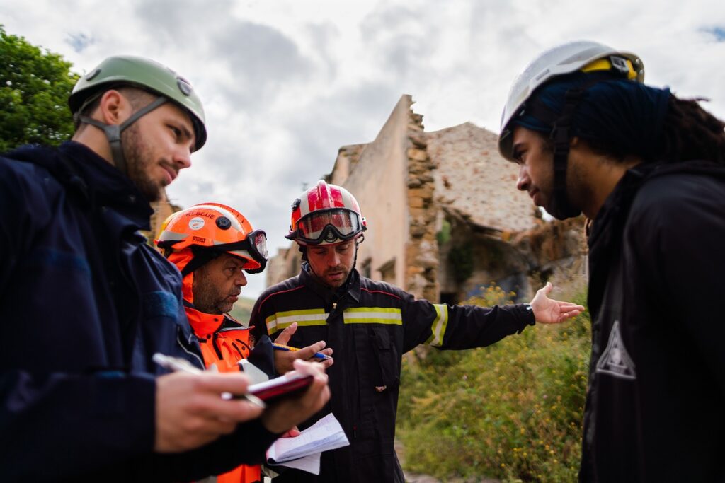 Effective Communication Strategies for Team Safety