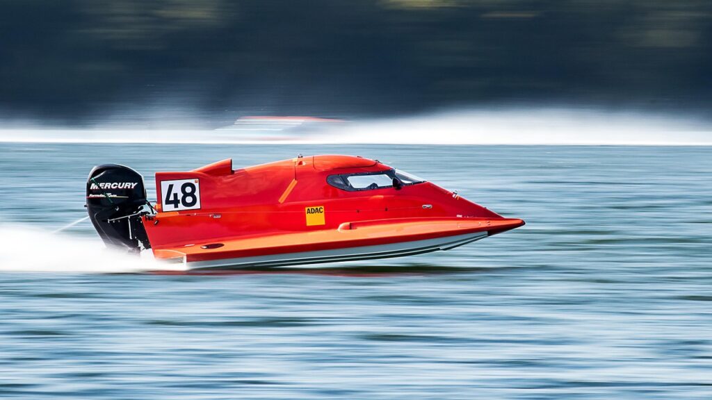 Performance: Speed and Efficiency Performance: Speed and Efficiency