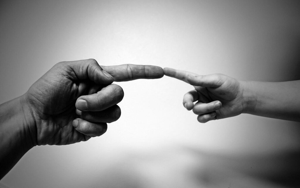 The Impact of Empathy on Client Trust and Relationship Building The Impact of Empathy on Client Trust and Relationship Building
