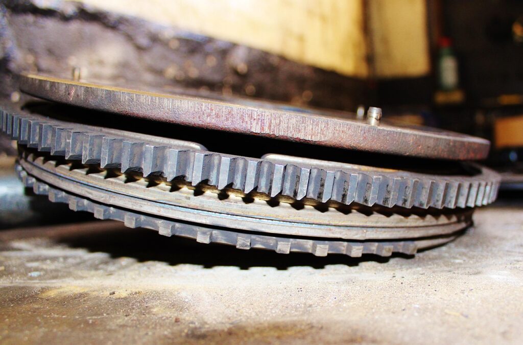 Resource Allocation: Optimizing Spare Parts and Labor