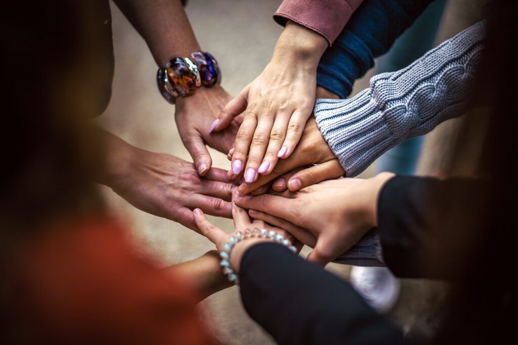 Building Trust Among Diverse Teams
