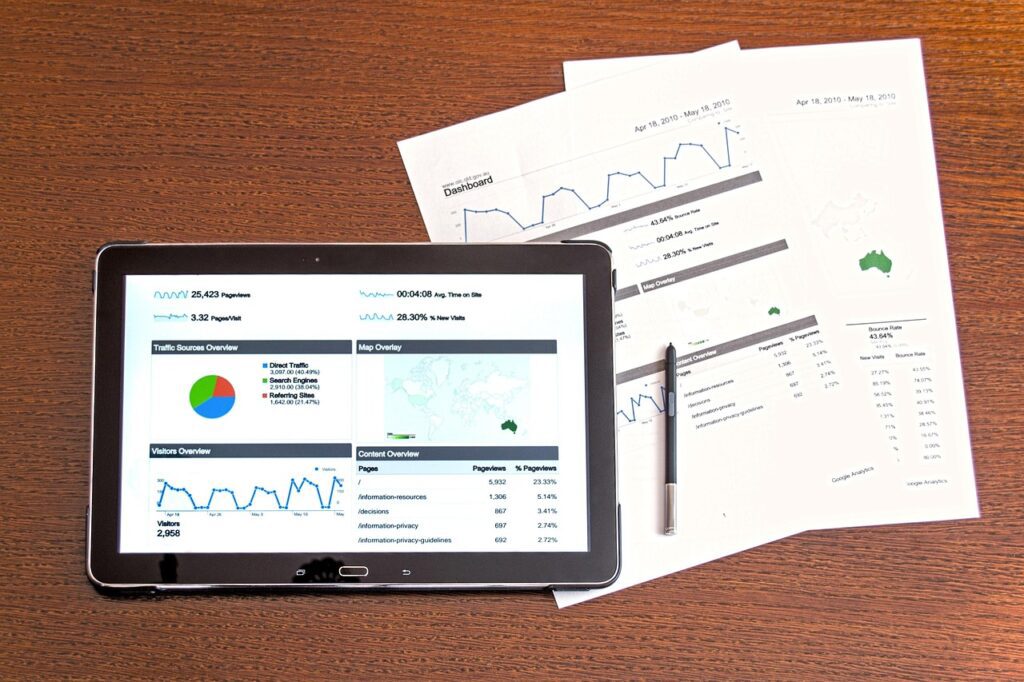 Utilizing Data to Balance Sales and Marketing Efforts