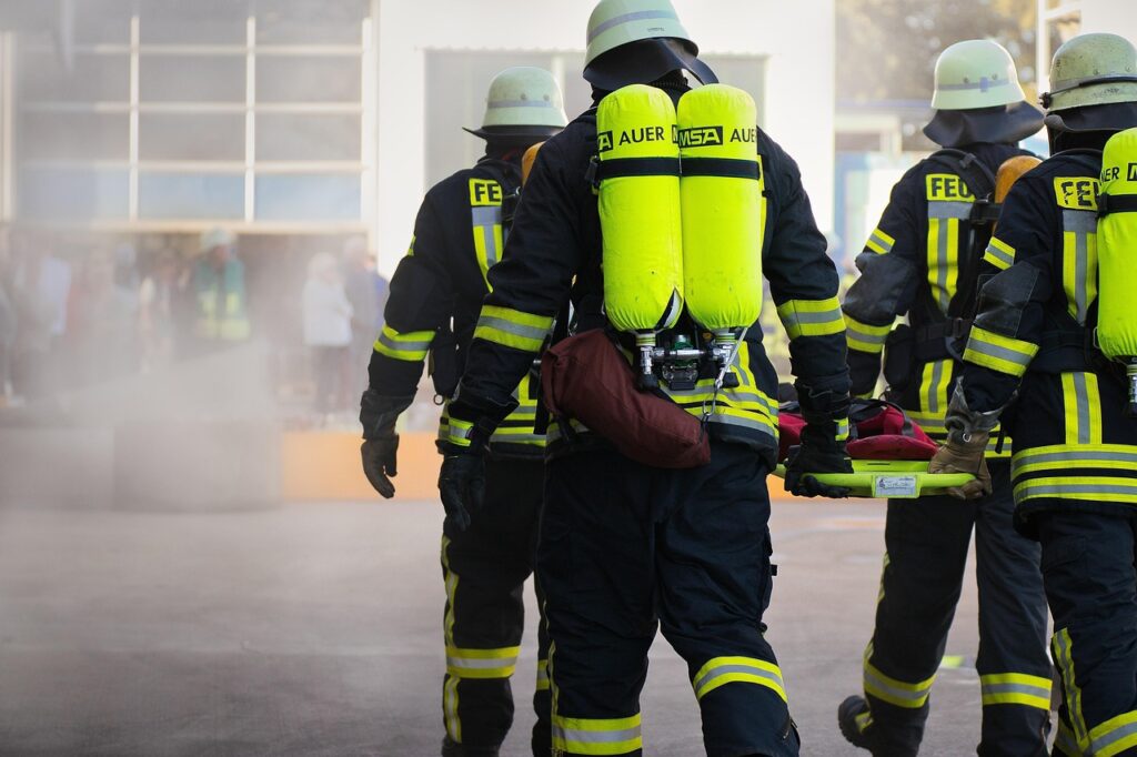 Understanding Food Safety Guidelines: A Team Approach
