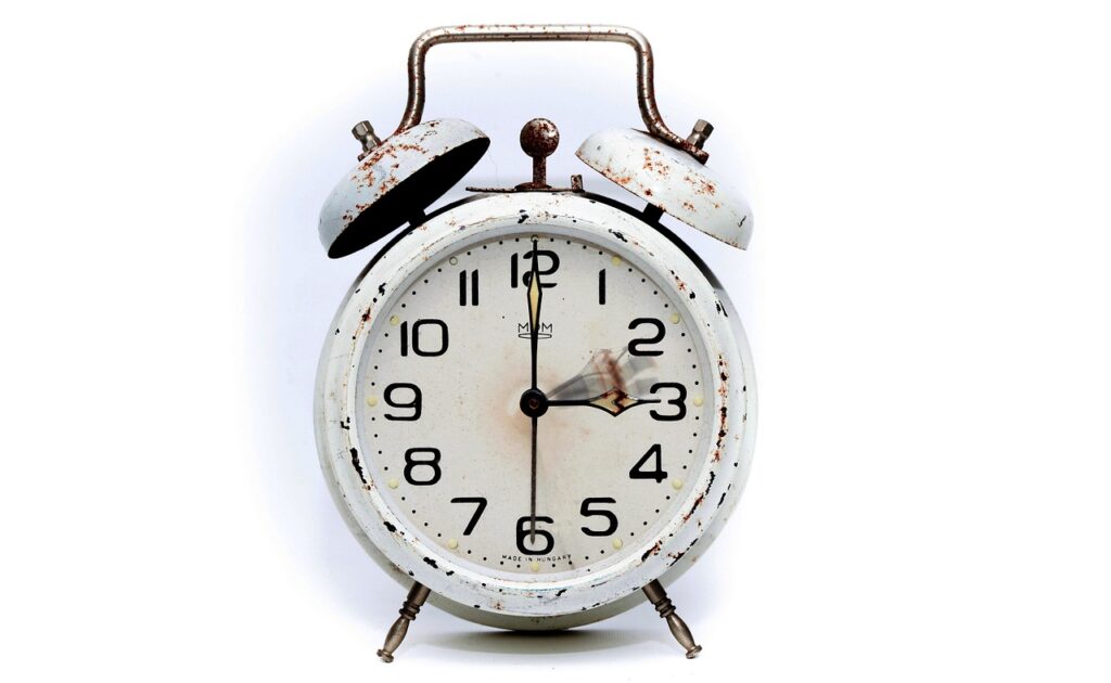 Effective Time Blocking Techniques for IT Consultants