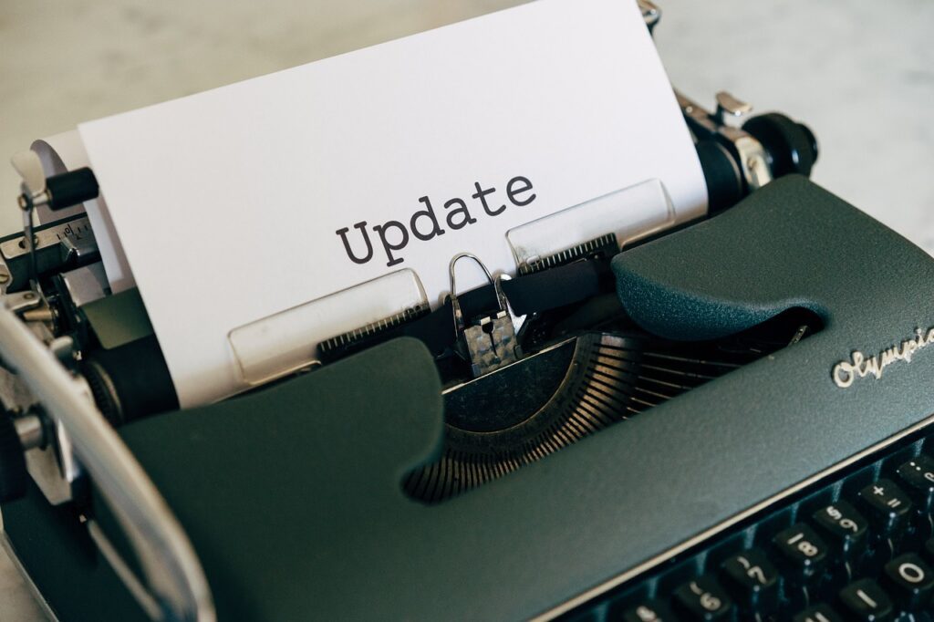 Best Practices for Testing Financial Software Updates Best Practices for Testing Financial Software Updates