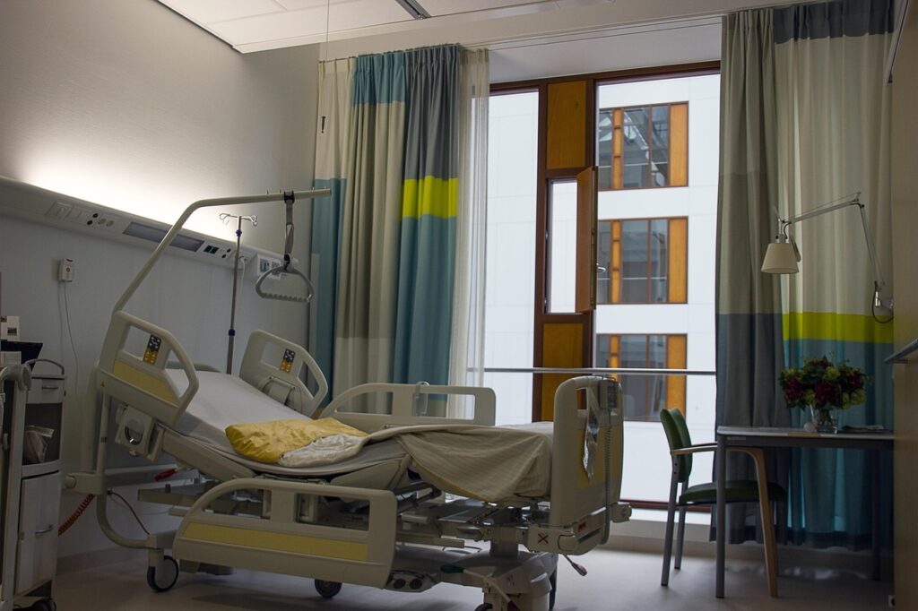 Understanding Patient Concerns When Technology Fails