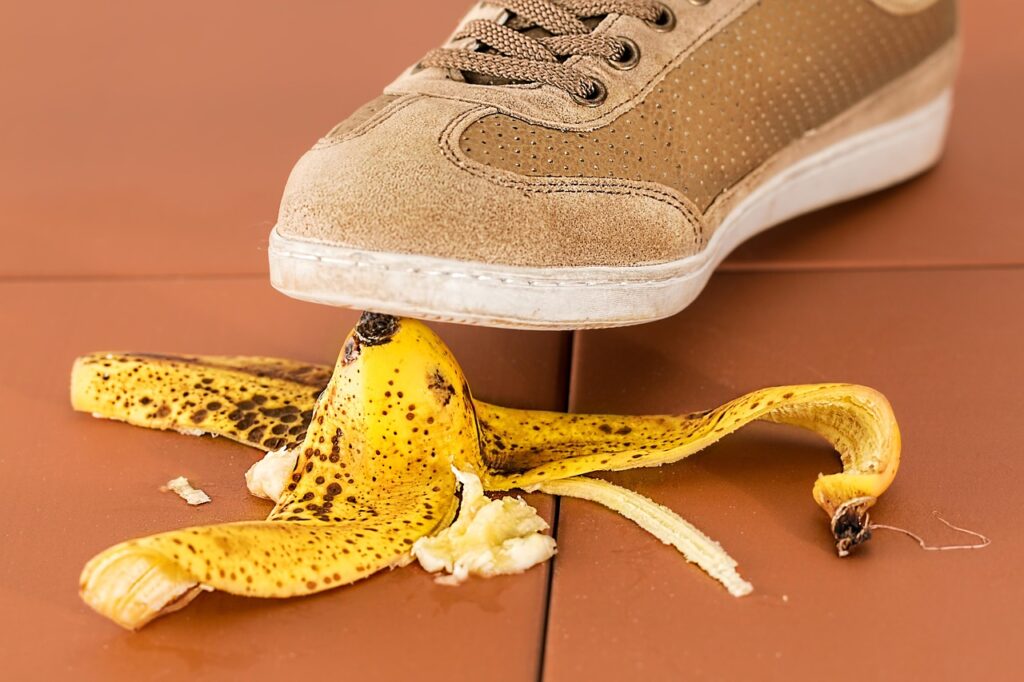 Identifying Risks in Technology Implementation