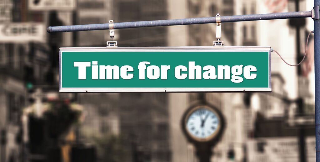 Navigating Change: Leading Through Educational Reform