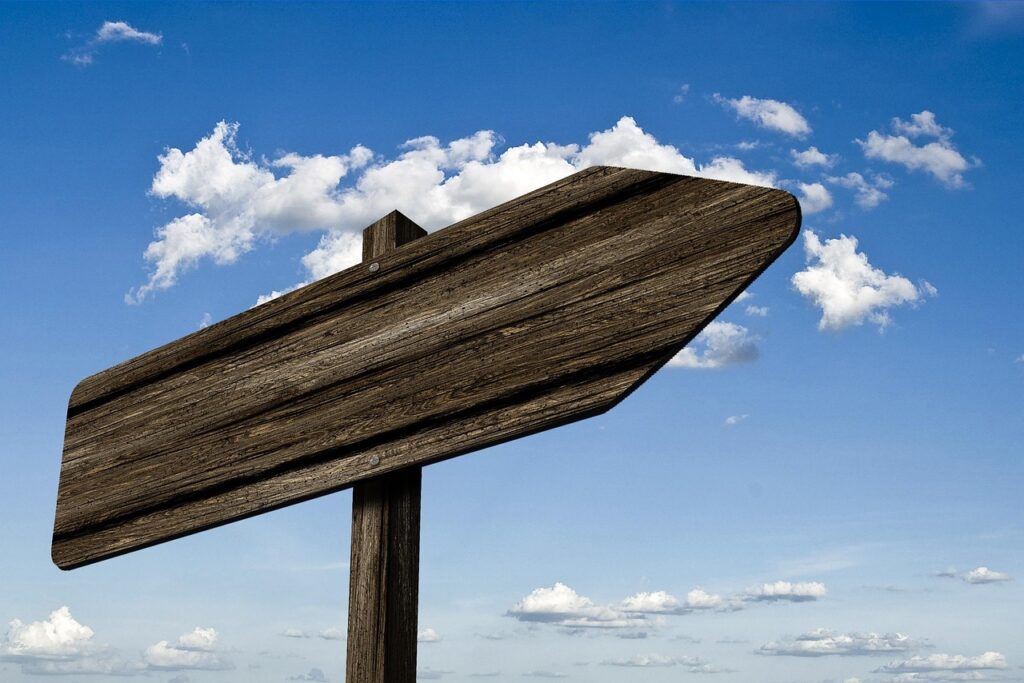 Choosing the Right Cloud Storage Solution