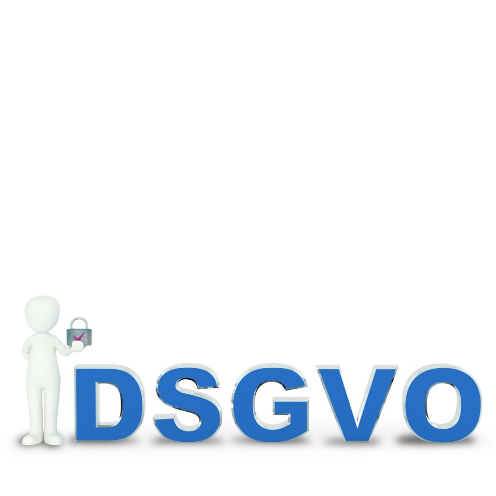 Data Security and Compliance