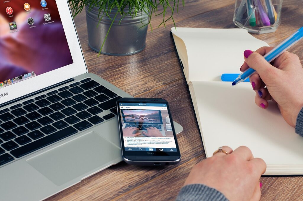 Organizing Your Workspace for Efficiency