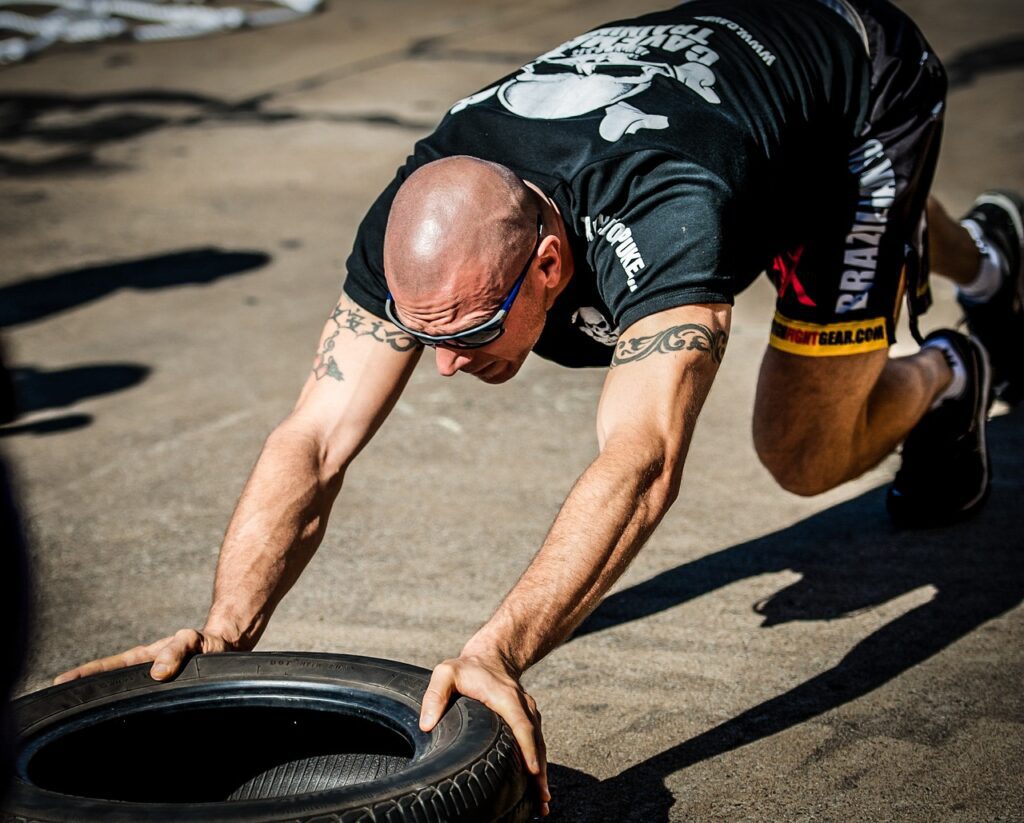 Designing a Functional Training Program for Beginners Designing a Functional Training Program for Beginners