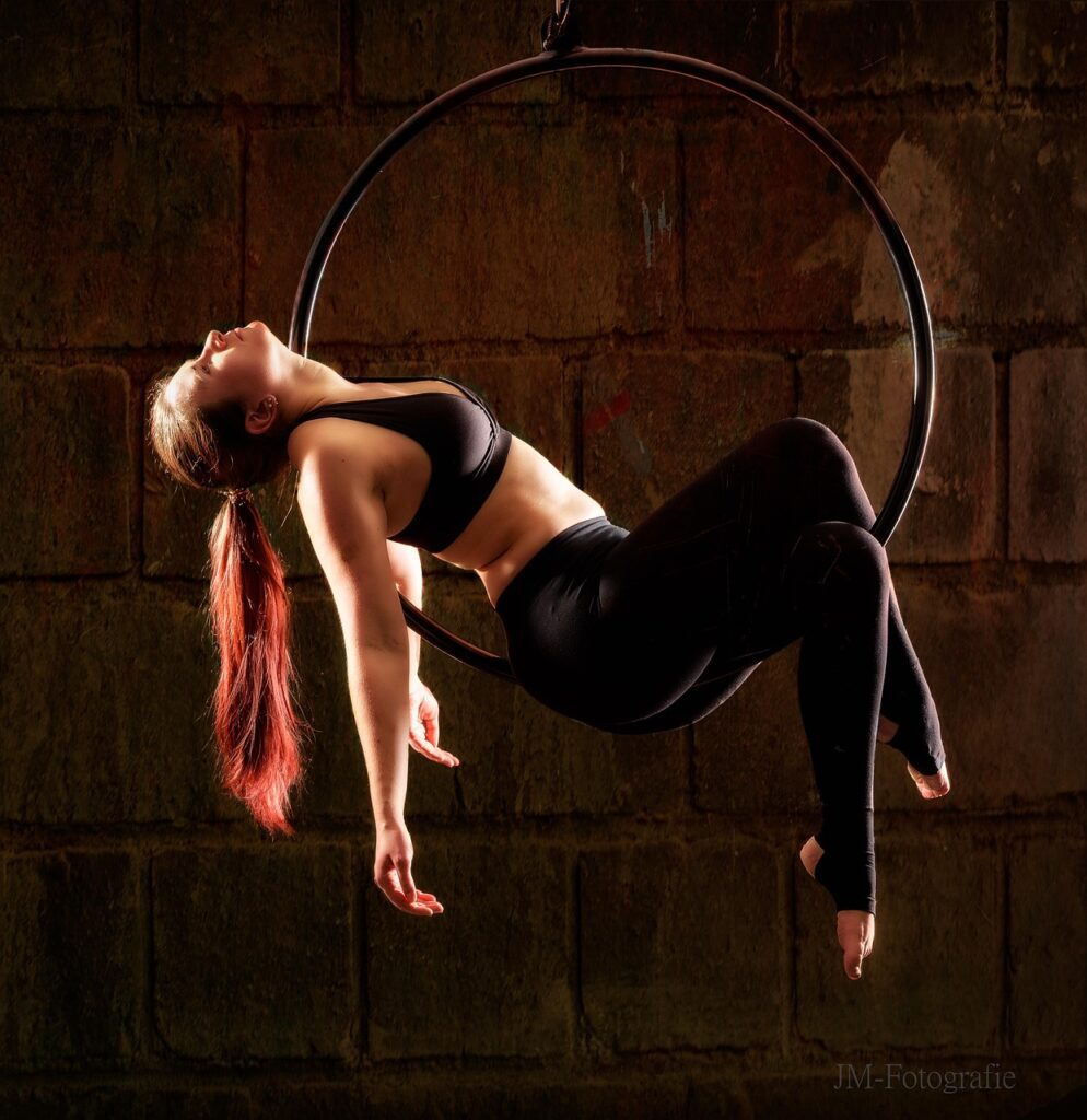 Flexibility in Work Hours