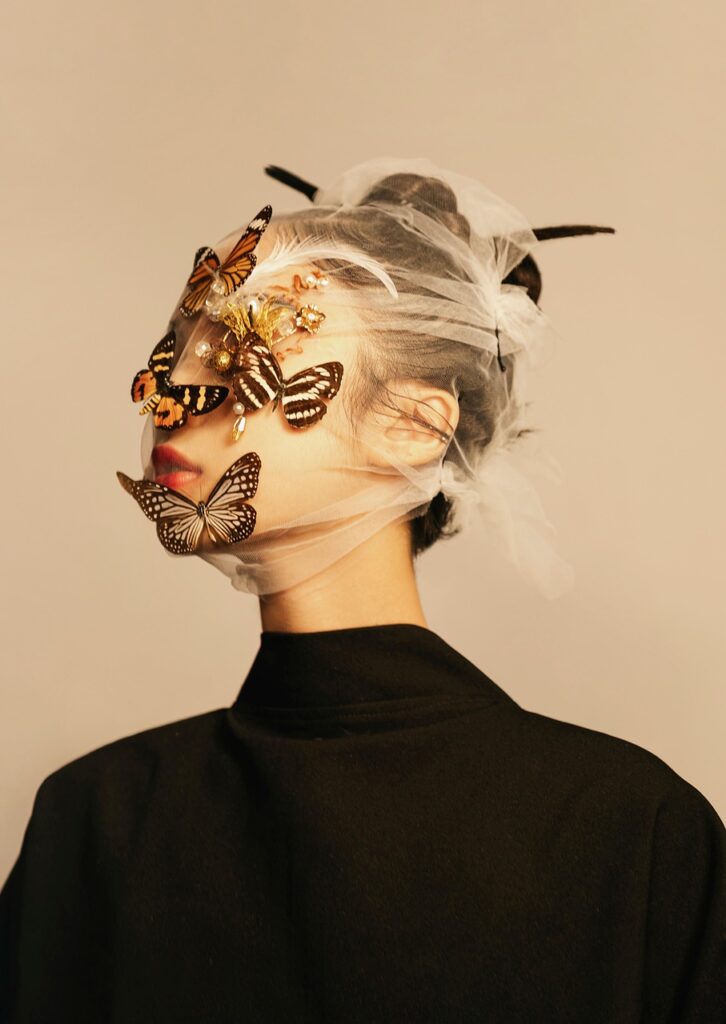 Creative Approaches to Directing Models in Aesthetic Photography