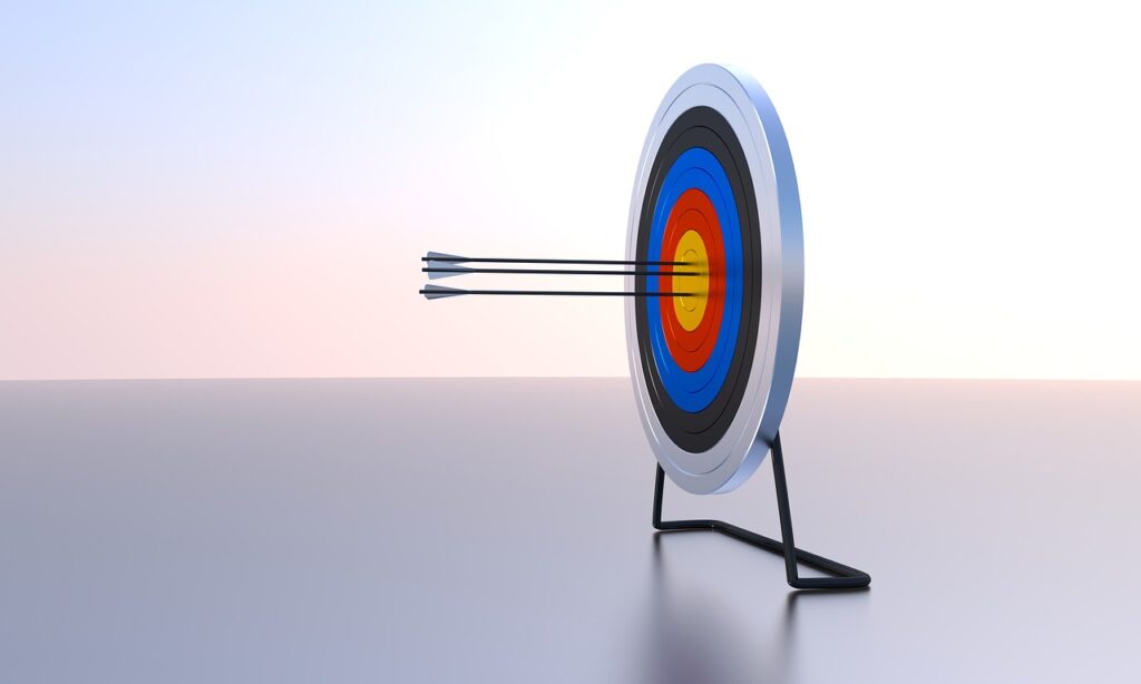 Aligning Business Goals with IT Security Objectives