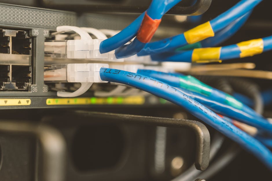 bandwidth spikes