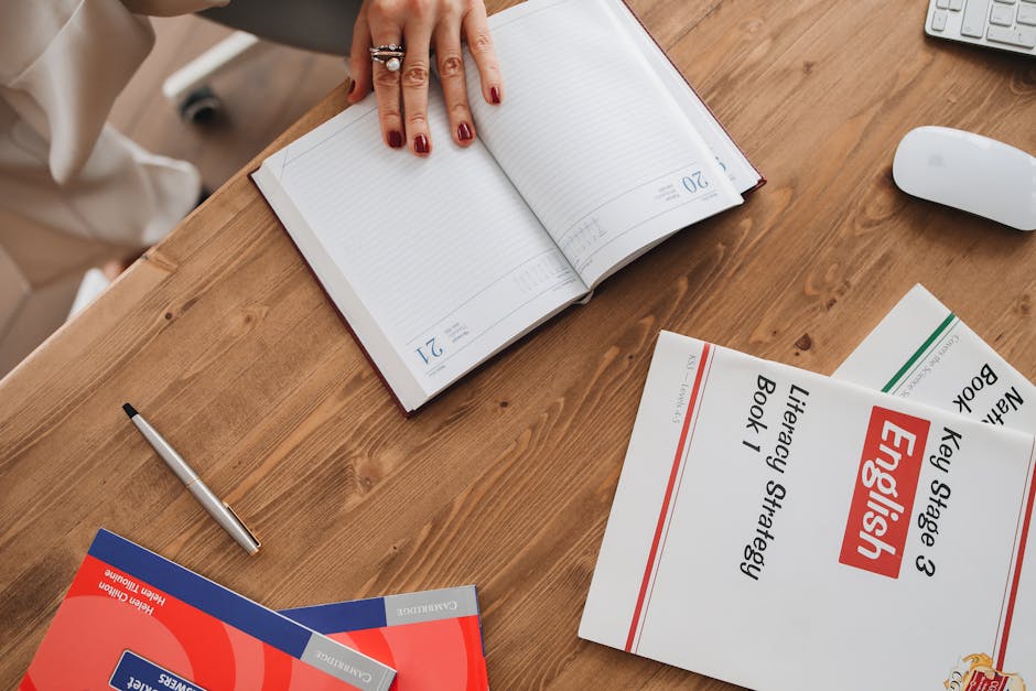 structured planning