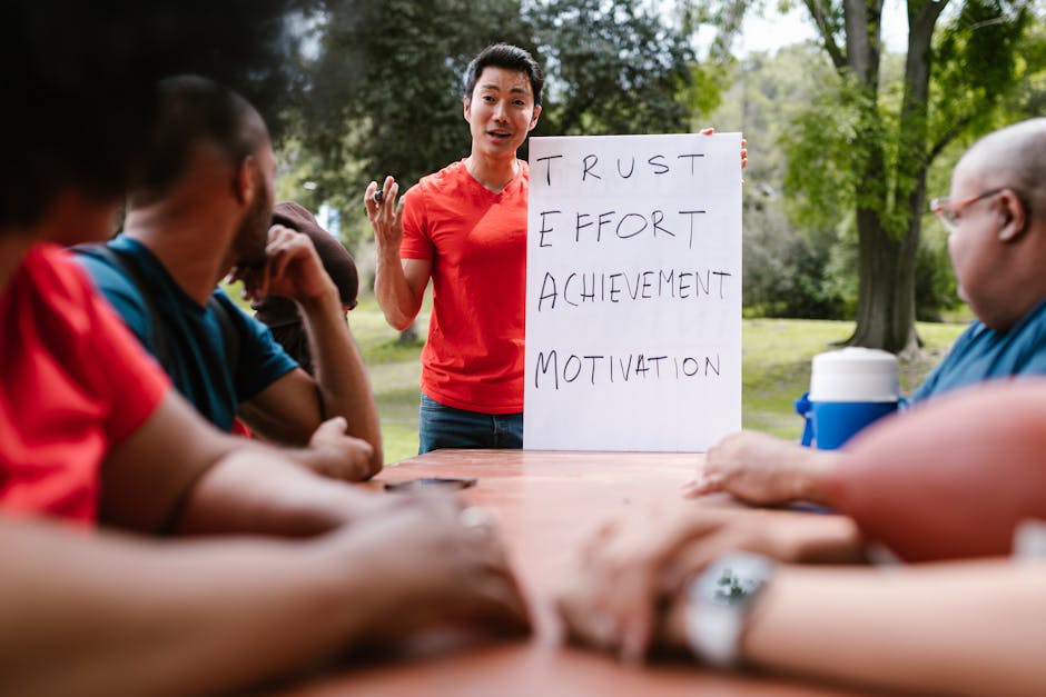 Effective Task Delegation