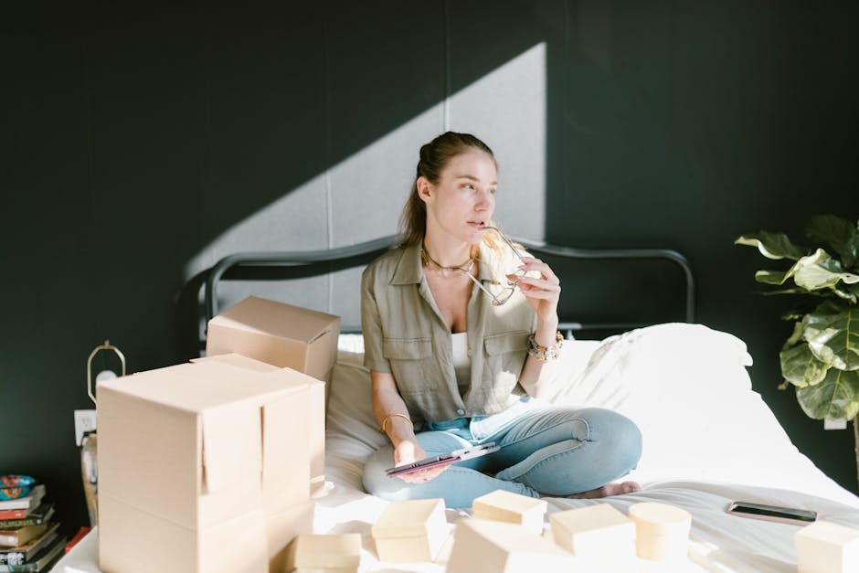 Maximizing shipping capacity