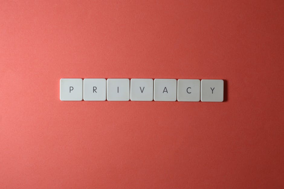 data privacy regulations
