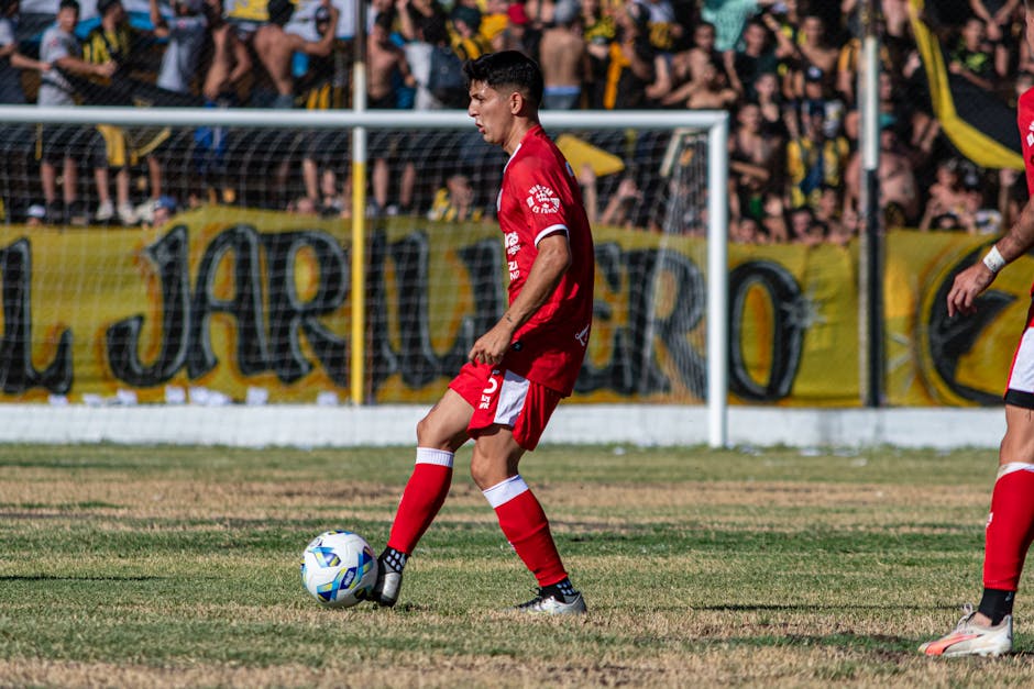 controlled access events