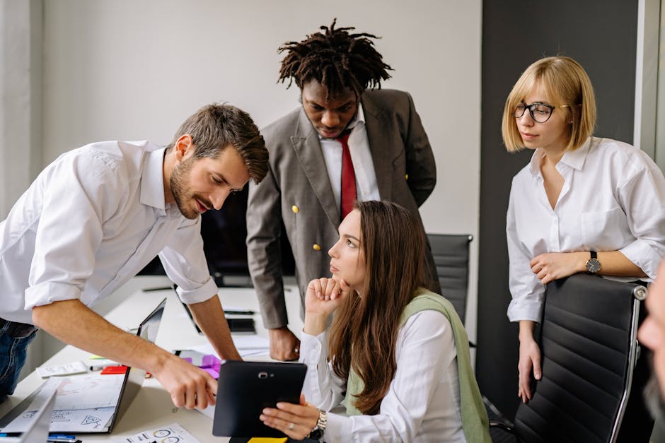 change management