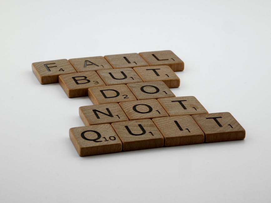 training initiatives