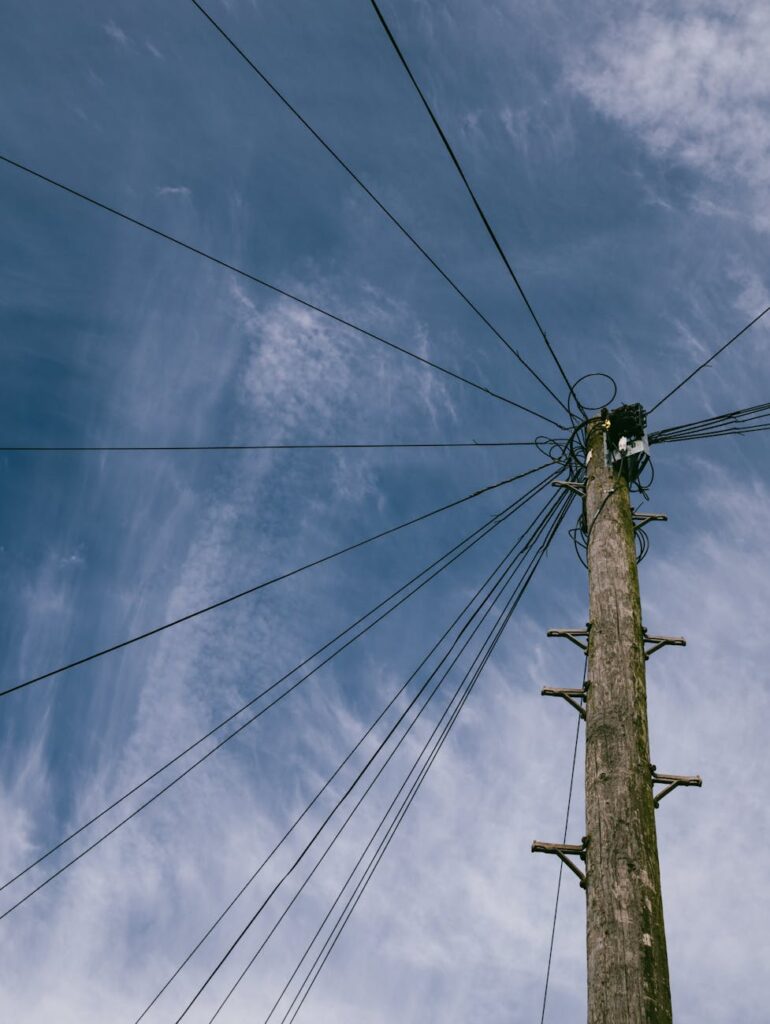 Utilizing Technology for Supply Chain Optimization