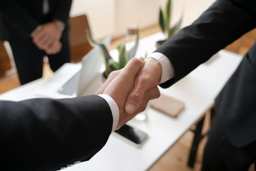 Negotiating Favorable Supplier Contracts and Agreements