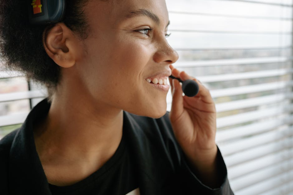 customer-centric culture
