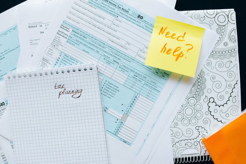 long-term planning